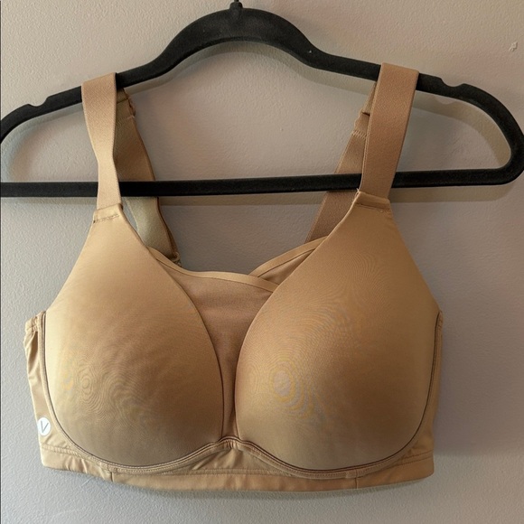 Livi Active Tan sports bra 36DD - Picture 1 of 6
